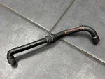Ventilation Hose Bmw E81 E90 E91 Navigation System 6941172. Fixed Price $34.91.