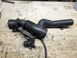98-01 Vw MK4 New Beetle 2.0 Air Intake Tube Boot Pcv Hose 1C0129684G. Fixed Price $100.00.