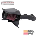 K&n 57-3070 Air Intake For 09-13 Chevy Silverado Gmc Sierra 1500 5.3L 4.8L 6.2L. Fixed Price $367.99.