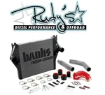 Banks Power Techni-cooler Intercooler For 2006-2007 5.9L Cummins Diesel 25981. Fixed Price $1459.00.