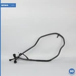 10-15 Jaguar X250 Xf Vent Vapour Pipe Line Hose Set Of 9X239A186AB Oem. Fixed Price $57.60.