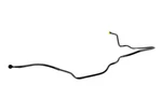 New Mercedes-benz Ml W166 Fuel Line A1664709064 Original 166-470-90-64. Fixed Price $96.50.