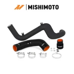 Mishimoto Black Hot-side Intercooler Pipe Kit 2016-2018 Ford Focus Rs 2.3L. Fixed Price $385.95.