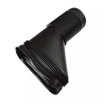 Genuine Volkswagen Intake Duct 1K0-129-618-BM. Fixed Price $44.11.