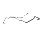 New Audi A6 Allroad 4G Vacuum Hoses With Connecting Parts 06E133790AE No Duty. Fixed Price $108.13.