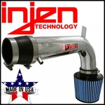 Injen Short Ram Cold Air Intake System Fits 98-02 Honda Accord 3.0L Polished. Fixed Price $206.41.