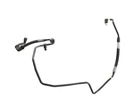 Mercedes Benz R230 Sl 500 Abc Suspension Oil Pressure Line Valve To Strut. Fixed Price $106.08.
