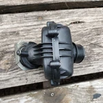 Air Intake Pipe Egr Resonator Noise Damper For 07-22 Sprinter Van OM642 W906. Fixed Price $20.00.