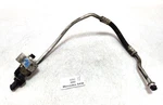 00-06 Oem Mercedes W220 S430 Ac Conditioning Pressure Sensor Hose Pipe Line. Fixed Price $49.95.