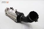 2014 - 2020 Bmw I8 I12 Engine Air Cleaner Intake Resonator Upper Hose Pipe Oem. Fixed Price $124.99.