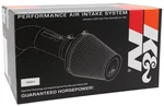 K&n Typhoon Air Intake Induction Kit For Hyundai Genesis Coupe 3.8 V6 13-16. Fixed Price $819.77.