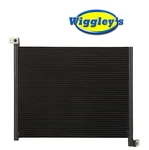 A/c Condenser CH3030211 For 04 05 06 07 08 09 Dodge Durango Chrysler Aspen V6 V8. Fixed Price $70.00.