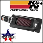 K&n 69-2024TTK Typhoon Cold Air Intake System Fits 2012-2014 Mini Cooper 1.6L. Fixed Price $367.99.