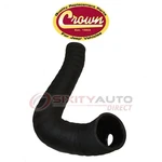 Crown Automotive J5354760 Fuel Filler Hose For Air Delivery Storage Ju. Fixed Price $59.35.