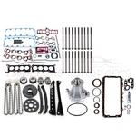 Head Gasket Set Bolt Water Pump Ford E-250 Econoline 1997-1999. Fixed Price $202.54.
