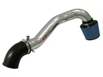 Injen Short Ram Cold Air Intake System Kit Silver #SP1477P. Fixed Price $336.47.