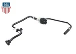 Vag Oil Separator Pipe Audi A3 Sportback 8Y 2020 Genuine 07K103207B. Fixed Price $190.82.