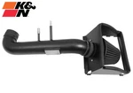 K&n Aluminum Cold Air Intake System W/ Dry Filter 2015-2020 Ford F-150 5.0L. Fixed Price $524.99.