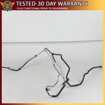 2014 Volvo S60 2.5L Fuel Feed Hose Pipe Tube Line Set Oem. Fixed Price $142.69.