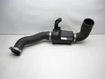 2007 2012 Mini Cooper S Air Intake Manifold Inlet Tube 980424803 (damaged) Oem. Fixed Price $98.60.