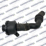 2006-2010 Volkswagen Gti Turbo Pressure Intercooler Hose Tube Pipe 1K0145972 Oem. Fixed Price $54.97.