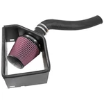 K&n 57-1571 Performance Cold Air Intake Kit 2014-18 Ram 1500 3.0L V6 Diesel. Fixed Price $331.26.