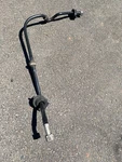 1996-1998 Mercedes-benz SL500 R129 Brake Booster Line Oem. Fixed Price $39.99.