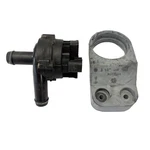 Oem 2008-2010 Ford Super Duty 6.4L Power Stroke Diesel Coolant Pump 7C3Z-8B552-A. Fixed Price $91.95.