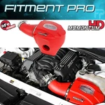 Afe 51-72203-R Cold Air Intake For 11-23 Dodge Challenger/charger SRT-8/392 6.4L. Fixed Price $522.00.