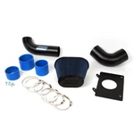 Bbk For 86-93 Mustang 5.0 Cold Air Intake Kit Fenderwell Style Blackout. Fixed Price $299.99.