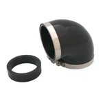 Spectre 8791 Engine Air Intake Tubing Coupler Elbow Reducer. Fixed Price $31.28.