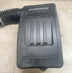 12-17 Equinox Terrain Air Cleaner Engine Cover Tube Intake Duct Oem. Fixed Price $60.99.