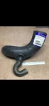 Volvo 740 760 780 Turbo Fresh Air Intake Hose Oem Genuine New Nos #1336712 Rare!. Fixed Price $150.00.