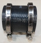 Bmw Hose For Charge Air Cooler 13717856923. Fixed Price $93.28.