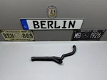Mercedes Benz W116 R107 Air Intake Breather Hose A1160940682 Genuine Nos. Fixed Price $200.00.