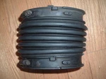 2002-2004 Jeep Grand Cherokee Air Intake Corrugated Rubber Duct Tube Pipe 75310. Fixed Price $9.99.