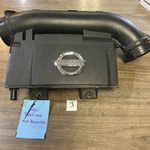2005-2015 Frontier Xterra Air Cleaner Intake Tube Resonator 4.0 Oe 16576-EA200. Fixed Price $59.95.
