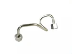 Genuine Mopar Fuel Injector Supply Tube 68224790AA. Fixed Price $21.65.