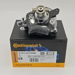 New Vacuum Pump For Audi Vw Jetta Passat Golf 2.5L 2005-2014 07K145100B. Fixed Price $109.00.