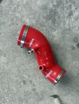 Mishimoto Silicone Induction Honda Civic Red MMHOSE-CIV-06SIIHRD. Fixed Price $110.00.