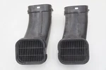 Set Front Left Right Air Intake Duct Oem 13718662933 Bmw Xm G09 2023-2025. Fixed Price $189.99.