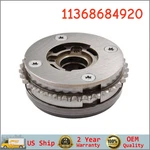 Camshaft Adjuster Vvt Gear Intake 11368684920 For Bmw 340I X1 Mini Cooper L4 2.0. Fixed Price $75.19.