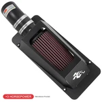 K&n 69-2024TTK Performance Cold Air Intake System Kit 12-14 Mini Cooper 1.6L. Fixed Price $366.99.