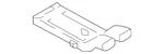 Genuine Nissan Instrument Panel Air Duct 27834-7LA5A. Fixed Price $52.58.