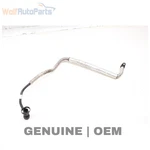 2018-2025 Bmw X2 2.0L Coolant Vent Tube / Hose Line 8654626. Fixed Price $18.49.