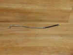 Oil Line, Transmission To Cooler, Right Mercedes W204/C207/W212 A6421807030. Fixed Price $98.56.