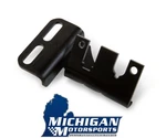 Holley Throttle Cable Bracket For Hi-ram And Mid-rise Intakes Fits 90-105MM Tb. Fixed Price $42.99.