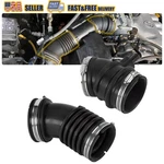 Air Intake Hose With Clamps Fit Toyota 4RUNNER 1999-2000 3.4L V6 17881-62150. Fixed Price $28.49.