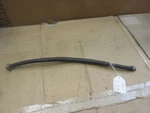 Mercedes W123 300D Sedan Coolant Tube Hose Line N271DBL6254. Fixed Price $17.00.