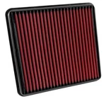 Aem 07-10 For Toyota Tundra/sequoia/land Cruiser Dryflow Air Filter. Fixed Price $62.99.